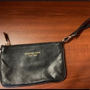 Michael Kors Wristlet